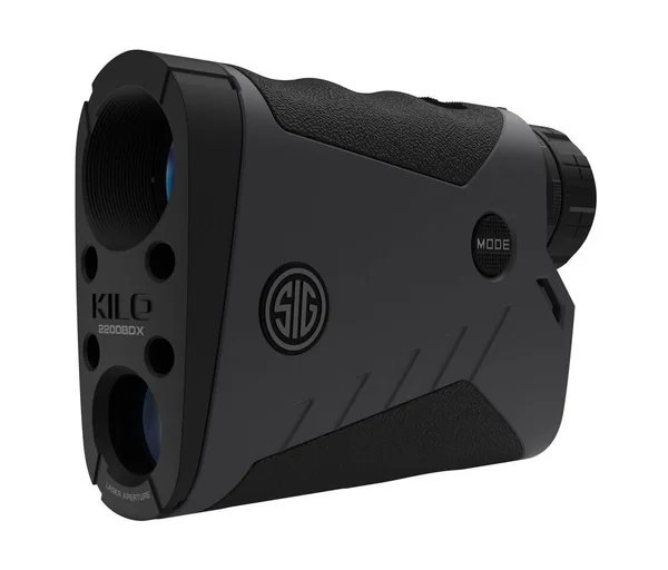 Sig Sauer KILO2200BDX 7x25 Laser Rangefinder SOK22704