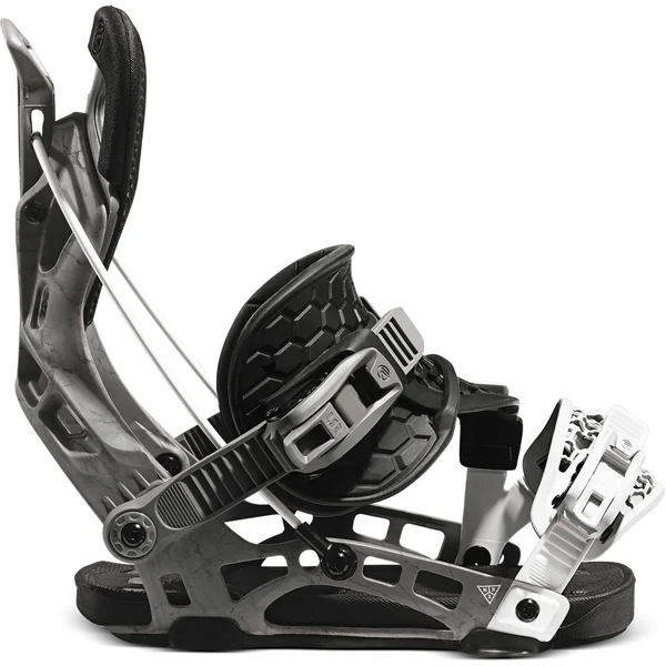 Flow NX2 Hybrid Snowboard Bindings Mens