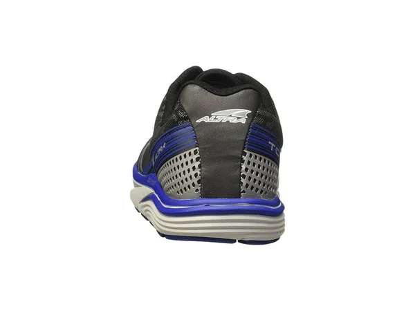 Altra Torin IQ Running Shoe - Men's Black/Blue, 8
