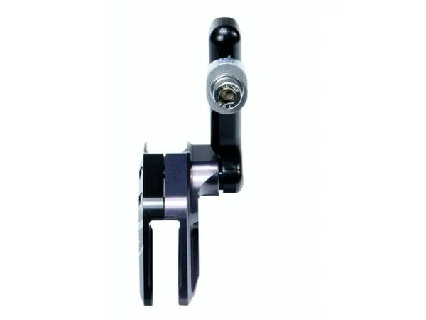 K-Edge Cross Chain Guide Black/Gunmetal
