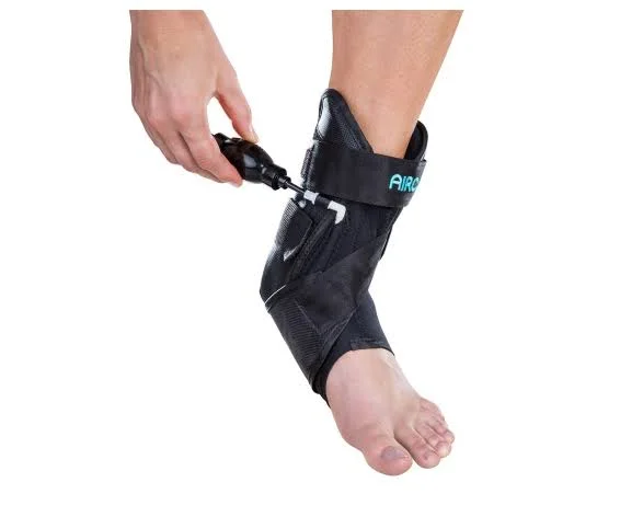 Aircast AirLift PTTD Ankle Brace (Small - Left)