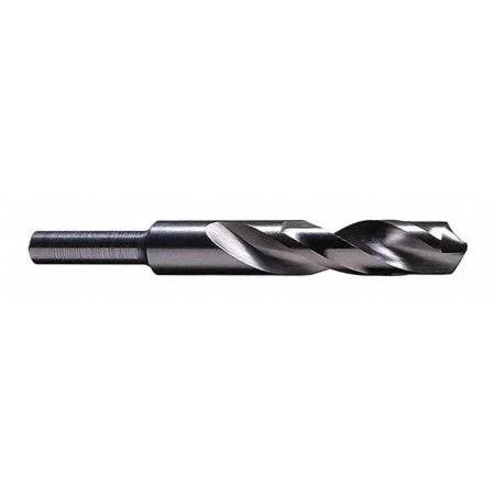 Chicago-Latrobe 55495 Reduced Shank Drill - 1-31/64