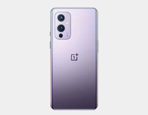 OnePlus 9 LE2110 5G - 12+256GB Winter Mist