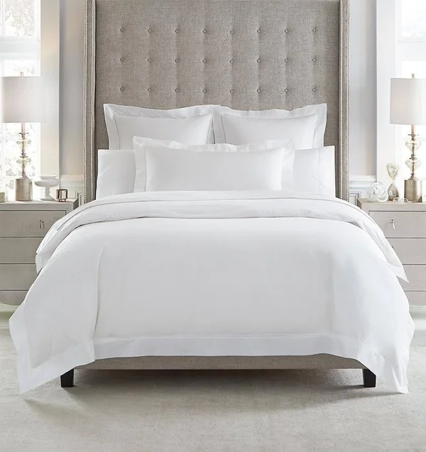 Sferra Giza 45 Percale Sham Continental