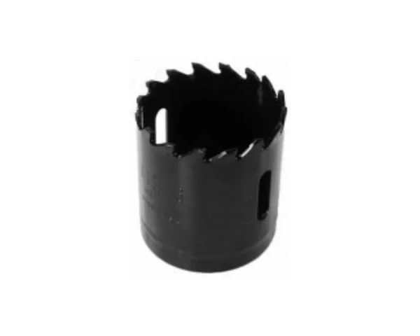 Morse AT42 Carbide Hole Saw - Carbide Tipped, 2-5/8 in
