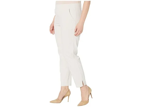 Hue Plus Size Temp Tech Trouser Pants Hosiery - Women's