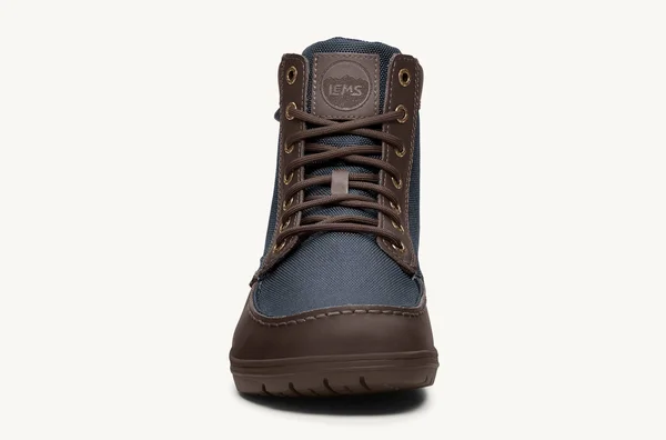Lems Shoes Boulder Boot
