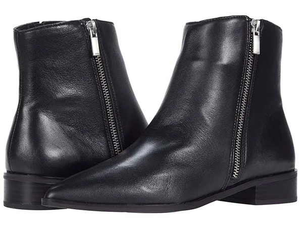 Sole Society Cadyna 7.5 Women's Black