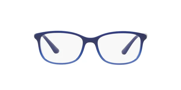 Vogue VO5163 Eyeglasses - Opal Blue Gradient Blue (2559)