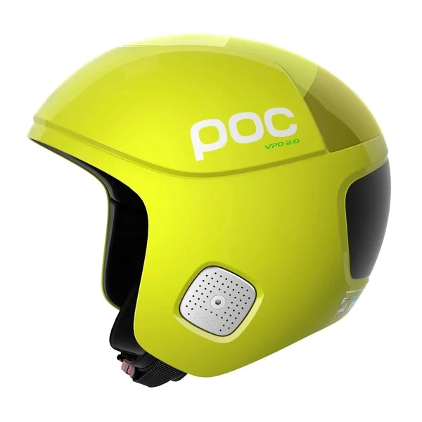 POC Skull Orbic Comp Spin Helmet Black - XL-XXL