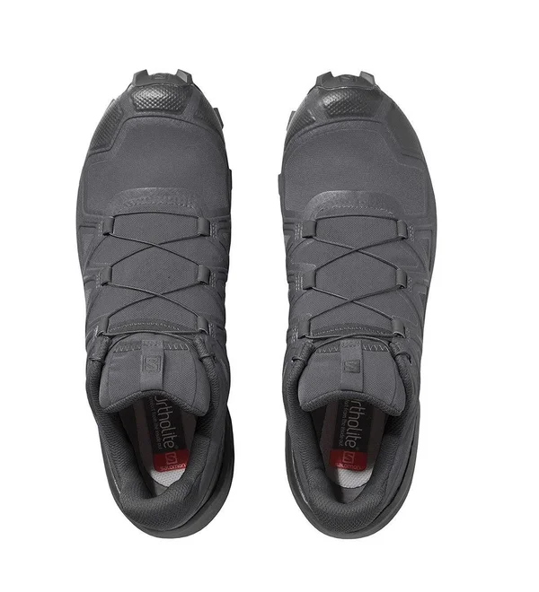 Salomon Speedcross 5 Magnet/Black - 7.5