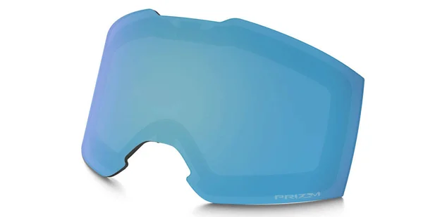 Oakley Fall Line XM Replacement Lens, Prizm Hi Pink