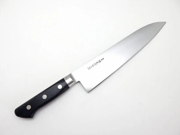 Sakai Takayuki Japanese Steel (Metal Tsuba) Chef's Gyuto Knife 360mm