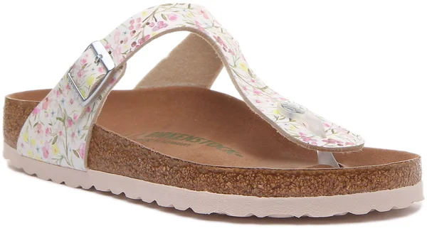 Birkenstock Women's Gizeh Sandal