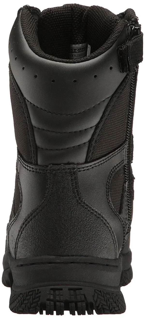 Original S.W.A.T. Force 8x22 Side-Zip