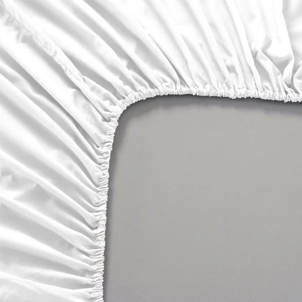 Royal Tradition Split Top ( Flex) California King Fitted Sheet 608 Thread Count Pure Cotton ( Fitted Sheet Only) Flex Top Califo