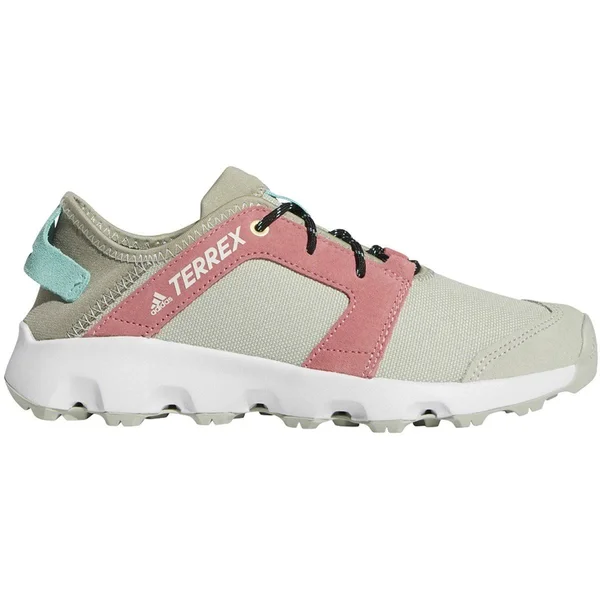Adidas Terrex Voyager Sleek Water Shoe - 9.5 Blue Acid Mint