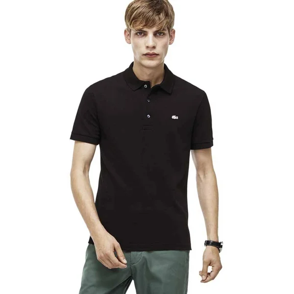 Lacoste Ph4014031 Short Sleeve Polo Shirt XXL