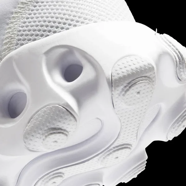 Nike React Art3mis Women's Shoes - White, Size: 7.5