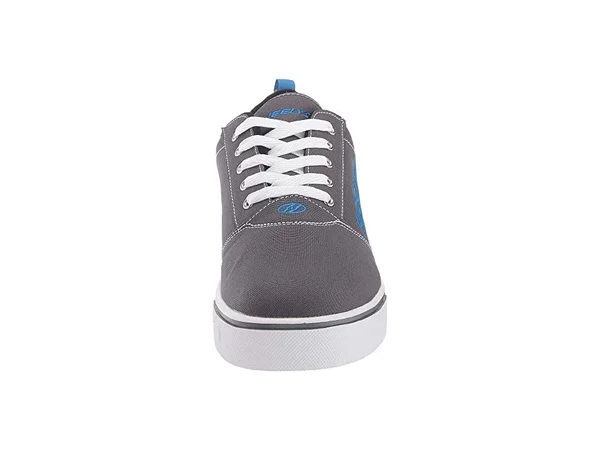 Heelys GR8 Pro 20 Kid's Shoes Grey/White/Royal : 9 Men's - 10 Women's M
