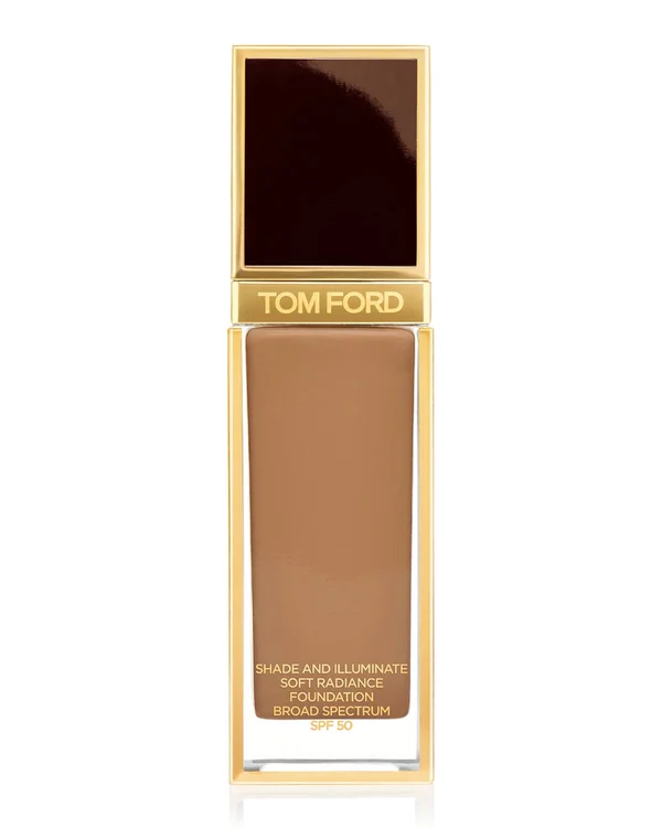 Tom Ford Shade and Illuminate Soft Radiance Foundation SPF 50