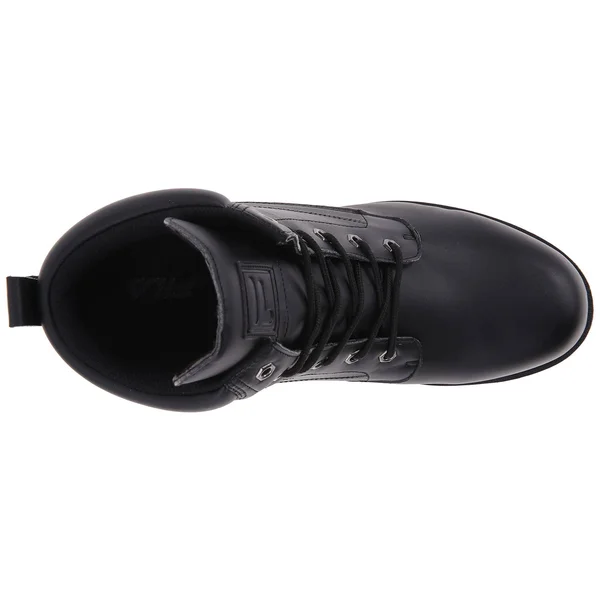 Fila Men's Edgewater 12 Boot, Black