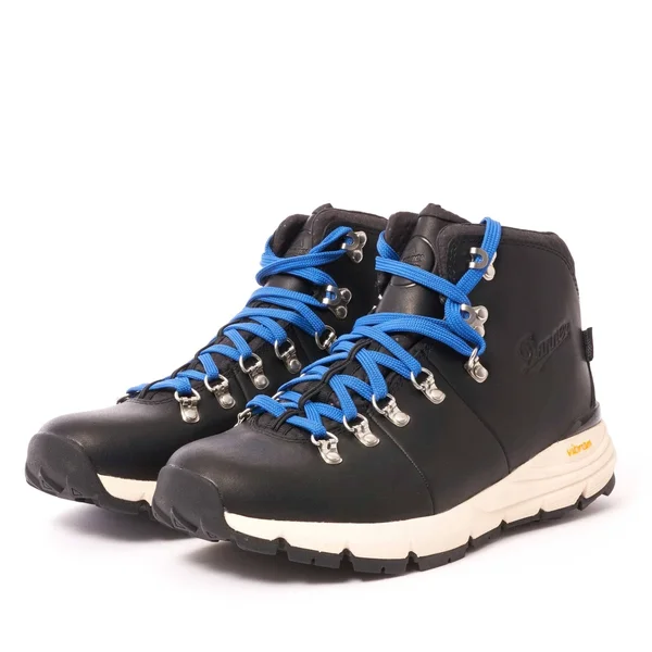 Danner Men's Mountain 600 Hiking Boot Black