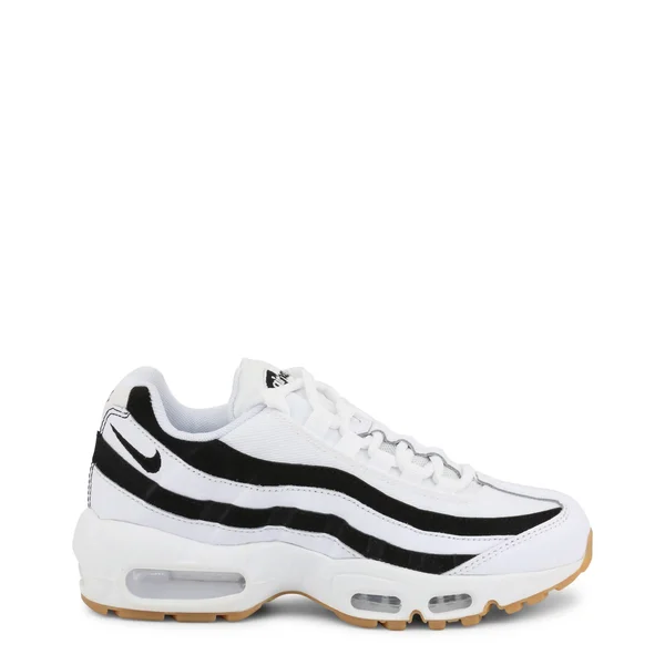 Nike - WmnsAirMax95 - White, US 6