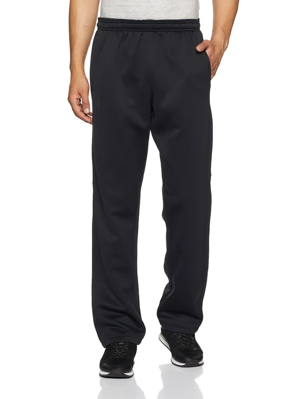 Under Armour Men's Storm Armour Fleece Pant Black 4XL