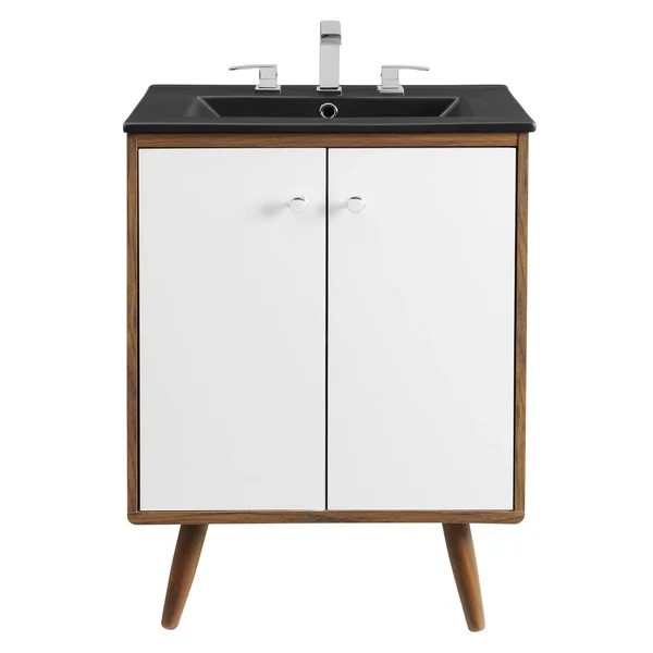 Modway transmit 24x22 Bathroom Vanity