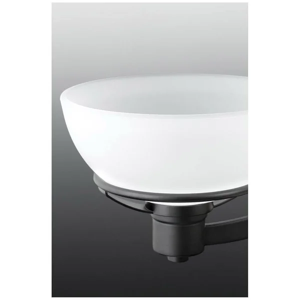 Progress Lighting P400034-031 Domain Three-Light Chandelier - Black