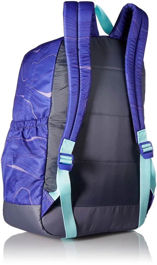 Girls Under Armour Favorite Backpack - Purple