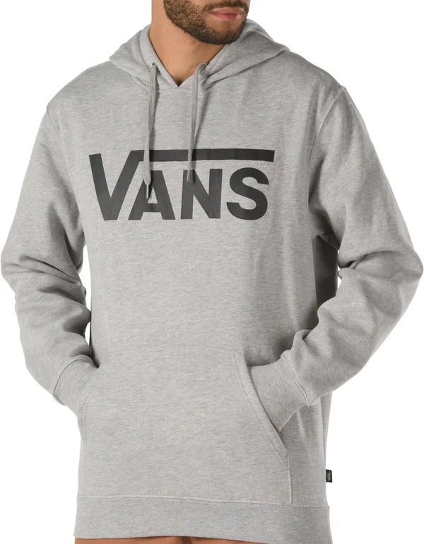Vans Classic Pullover II Xs