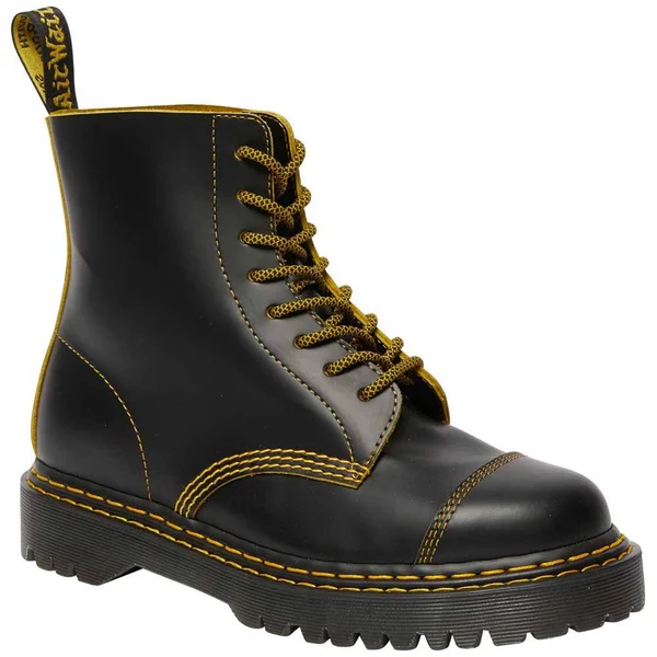 Boots Dr Martens 1460 Pascal Bex Black - 38