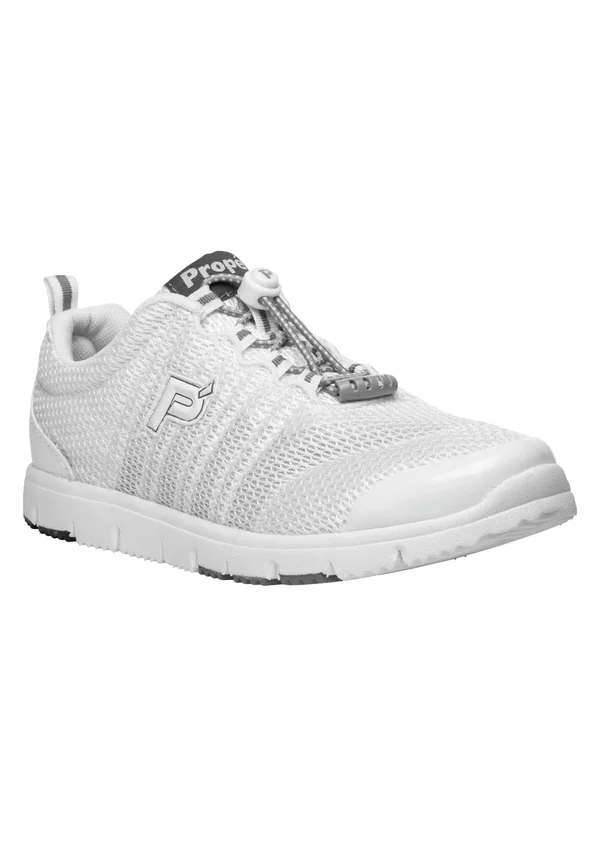 Women's Propet TravelWalker II, Size: 9, White