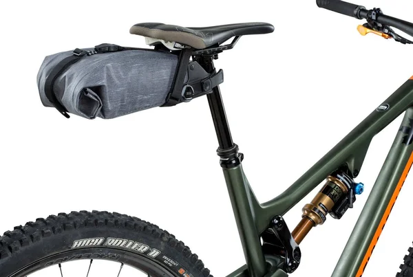 Evoc Seat Pack Boa Grey - L - 3L