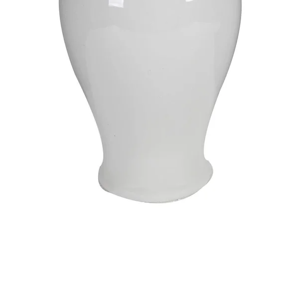 Seaford Ginger Jar - Medium - White