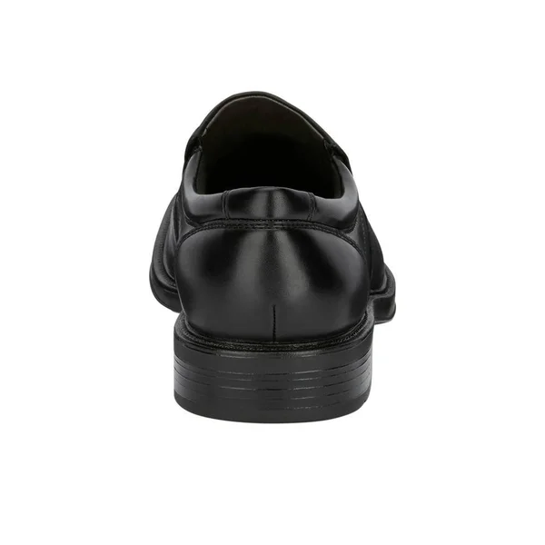 Dockers Mens Emptor Dress Loafer Shoe, Black, Size 8, Men's