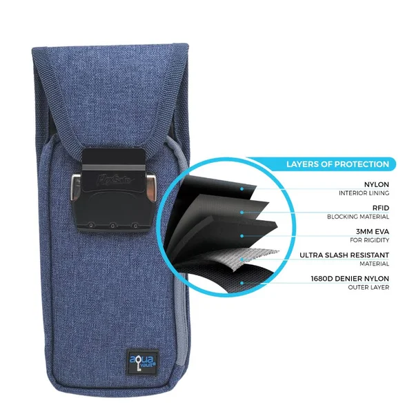 Flexsafe Mini, Size: One size, Gray