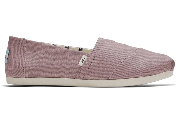 Toms Alpargata Slip-On - Women's - Pink