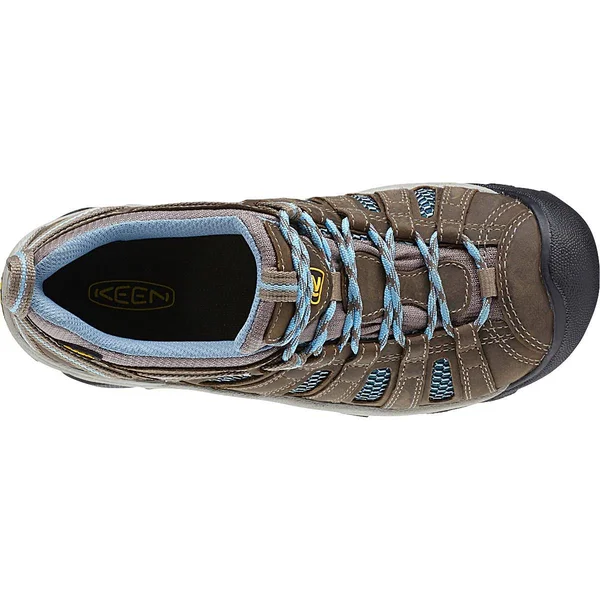 Keen Voyageur 8.5 - Brindle/Alaskan Blue (Women's)