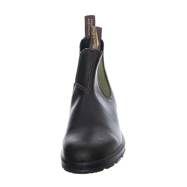 Blundstone - Original 519 - 7 - Stout Brown Olive