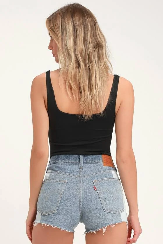 Levi&s 501 Altered Shorts - Women's - Dream Team 28