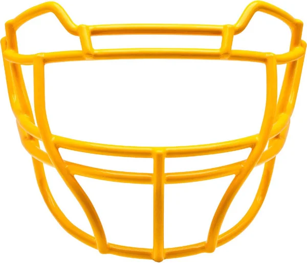 Schutt Varsity Vengeance EGOP-II Carbon Facemask - Gold