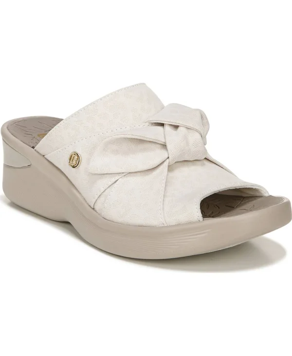 Bzees Smile 12 Women's Cream
