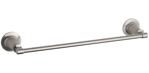 KOHLER K-11050-BN Archer 18 In. Towel Bar - Vibrant Brushed Nickel