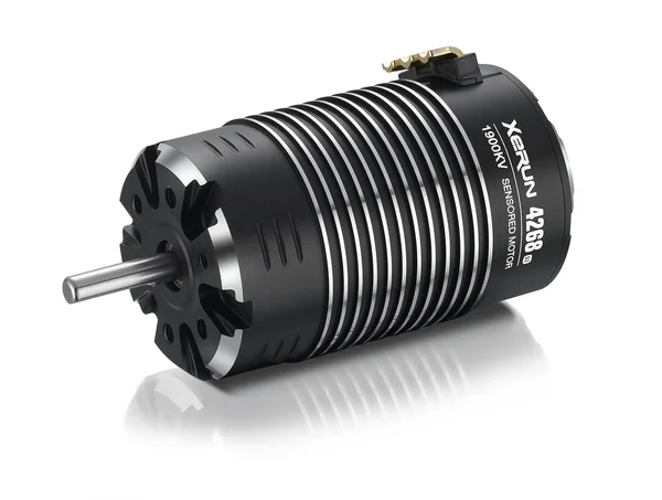 Hobbywing - Xerun 4268 SD G2 Sensored Brushless Motor (2200kV)