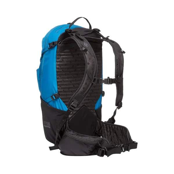 Black Diamond Nitro 26 Backpack (Black)