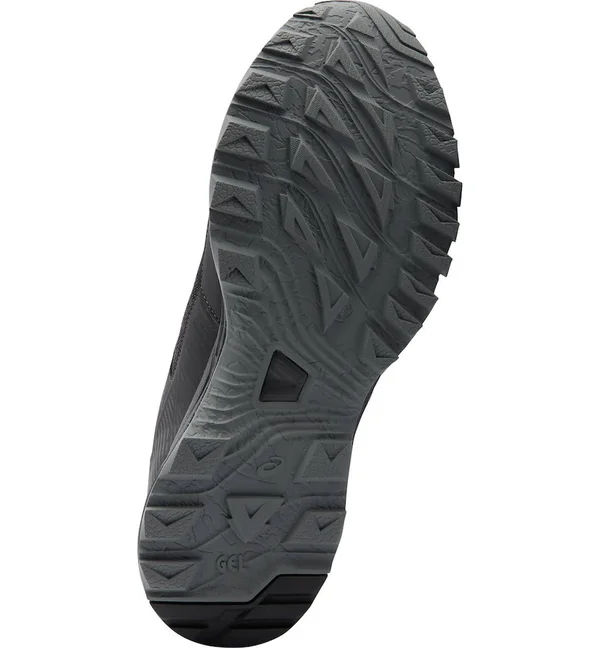 Haglofs Mens Trail Fuse Shoe Slate/true Black