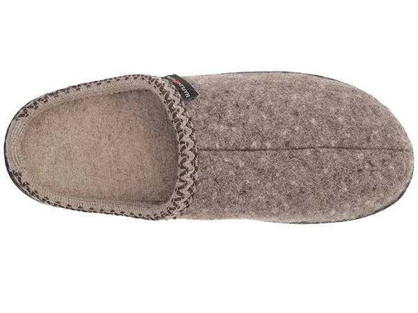Haflinger at Slipper Natural - 38
